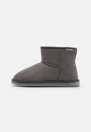Stiefelette - grey