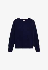 Geselecteerd, blu