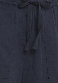 Fransa FRALSUMMER - Šorti - navy blazer