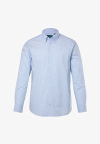 Geselecteerd, light blue