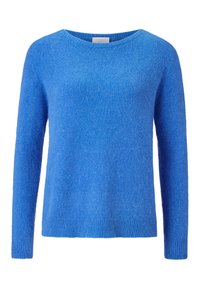 Rich & Royal Strickpullover - blue