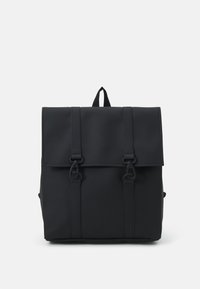 BAG MINI - Rygsække - black