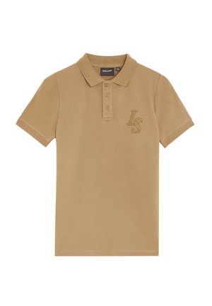 MONOGRAM  - Polo - x tigers eye
