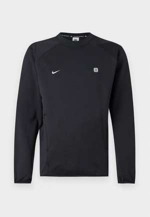 Nike Sportswear, CREW - Φούτερ - black