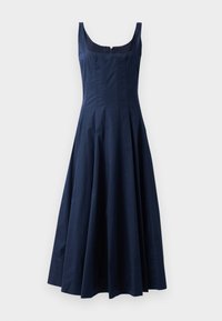 Valgt, navy