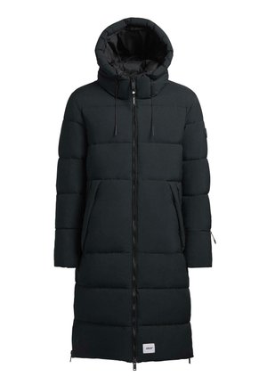 khujo RIGO MATT metaliczny szary