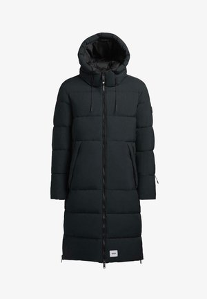 khujo RIGO MATT - Ziemas mētelis - obrage grey