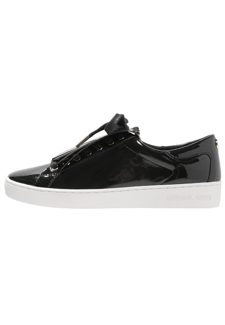 michael kors keaton kiltie sneaker