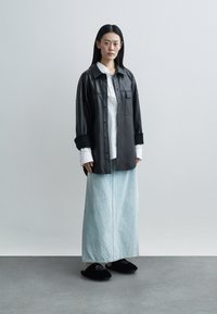 MICHAEL Michael Kors ADA - Pantofole - black