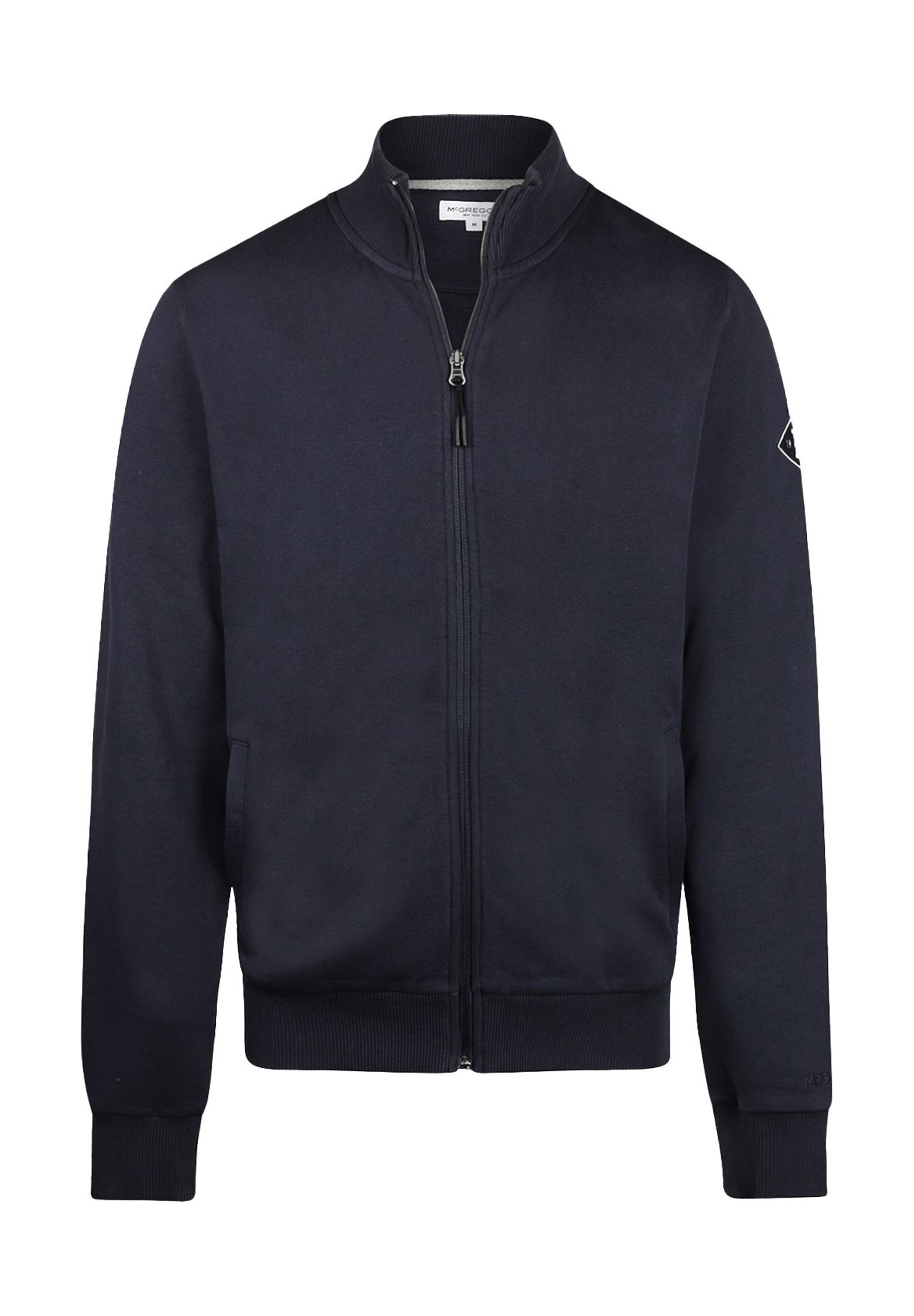 McGregor Bomber Jacket - navy/dark blue - Zalando