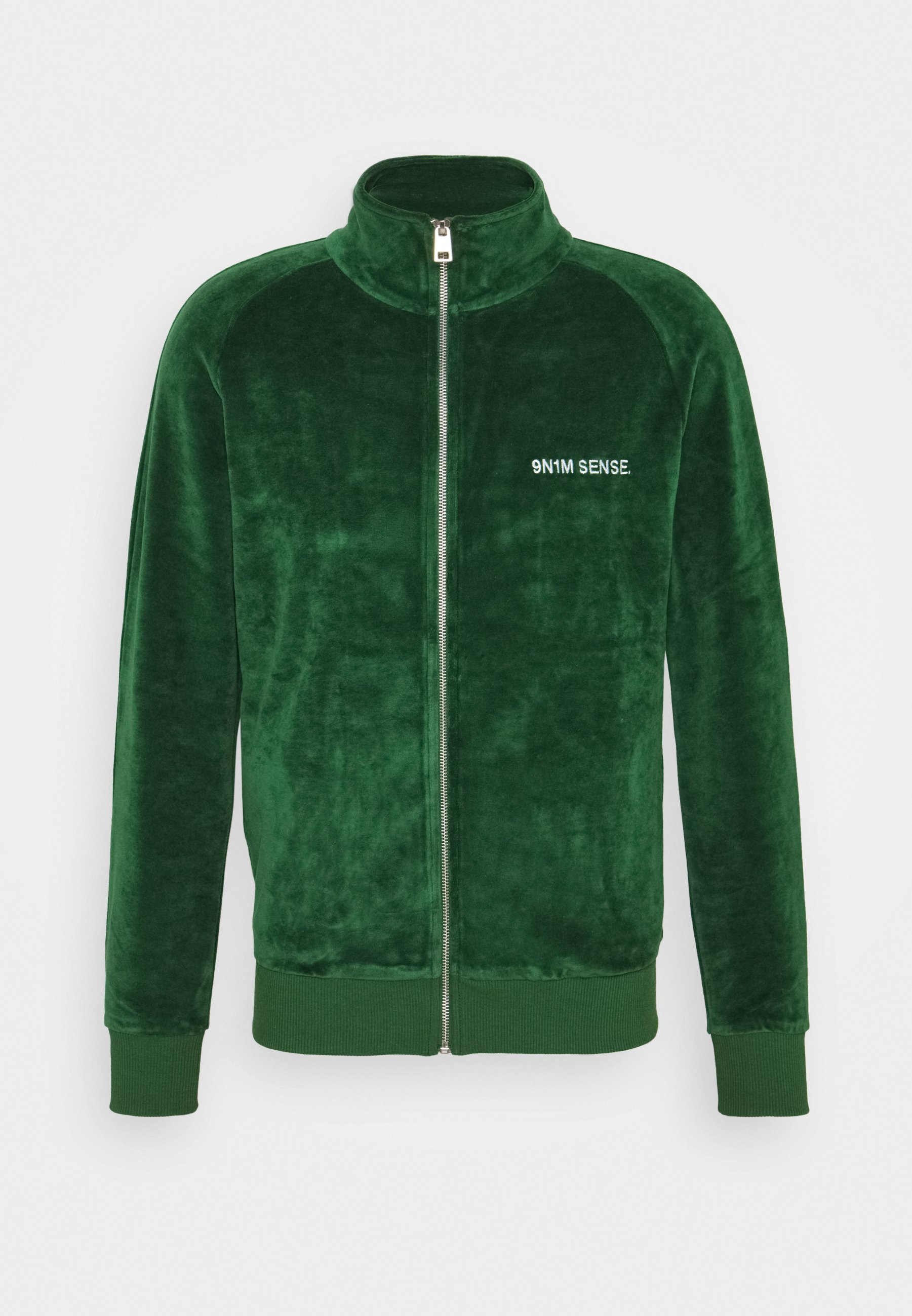 Women TRACK JACKET UNISEX - Zip-up sweatshirt Women TRACK JACKET UNISEX - Zip-up sweatshirt