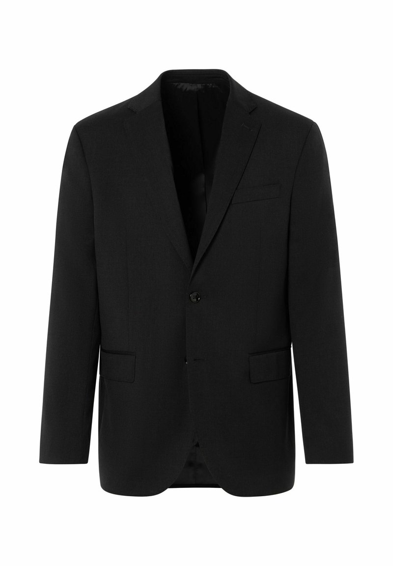 Thomas Goodwin MODERN-FIT - Anzugsakko - anthrazit