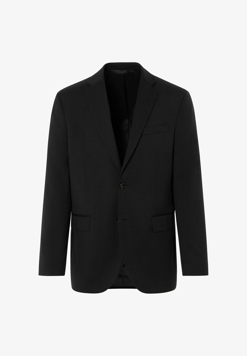 Thomas Goodwin MODERN-FIT - Colbert - anthrazit