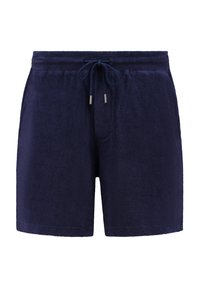 EVAN - Treningo apatinė dalis - dark navy