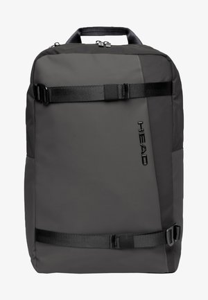 Rucksack - black