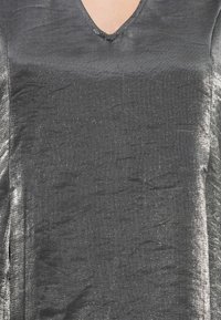 Selected Femme SLFMARGOT - Bluza - black