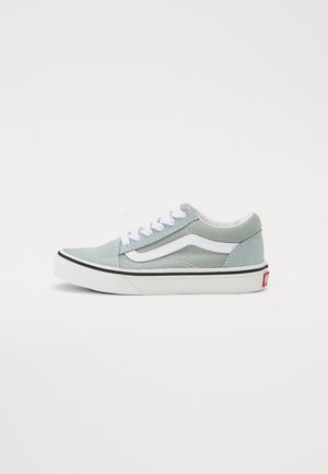 OLD SKOOL UNISEX - Športni copati - pure grey