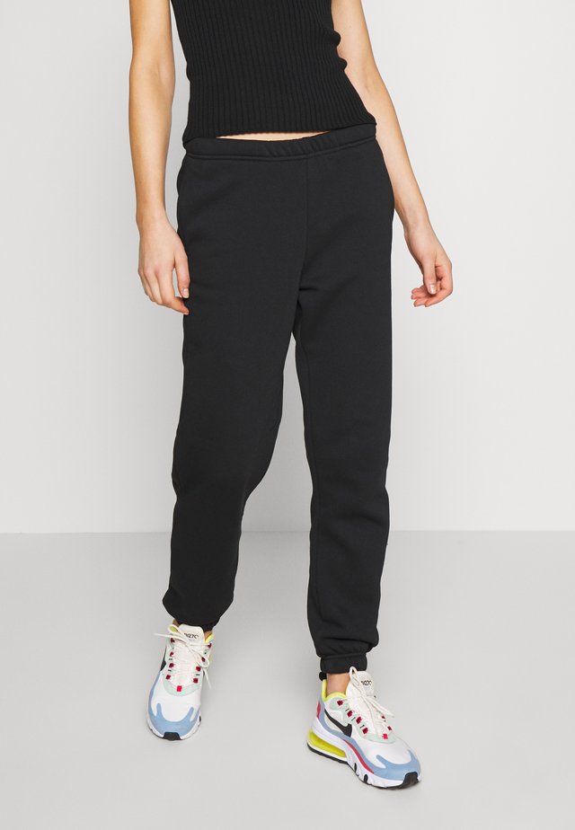 BASIC - Jogginghose - black