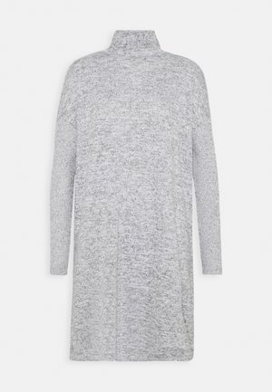 Robe pull - grey