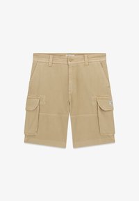 Non selezionato, beige