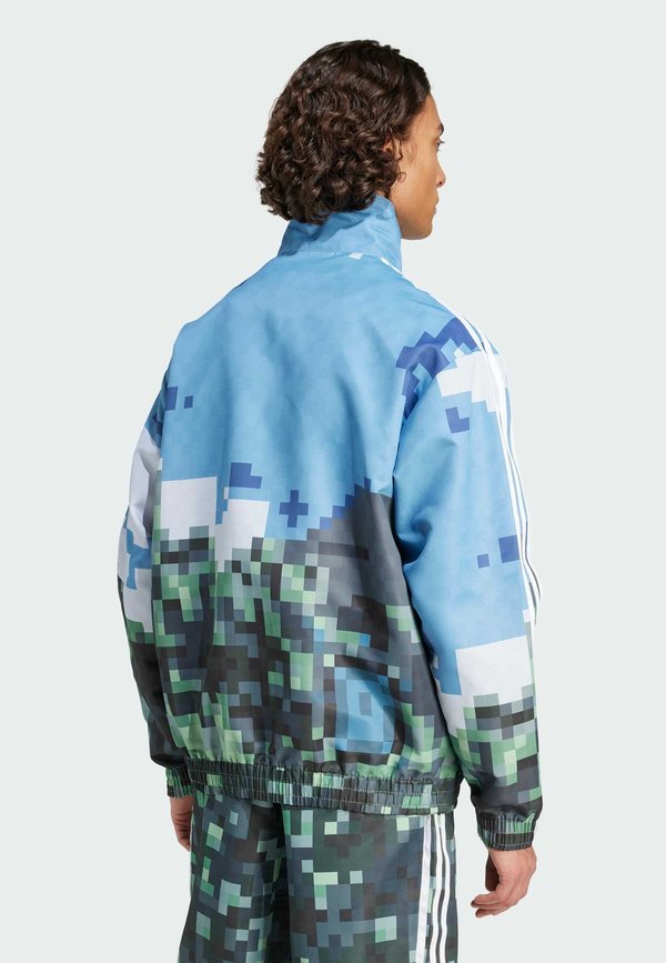 MINECRAFT TRACKTOP - Training jacket3