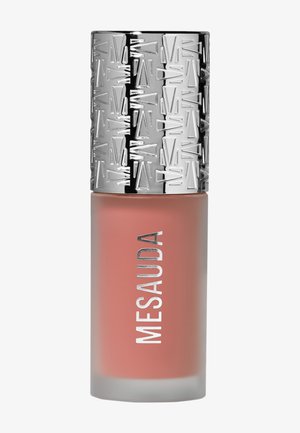 Mesauda FLUSH OF BLUSH - Rouge - soft mauve