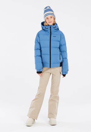 PRTELINY JR - Veste de snowboard - galaxy