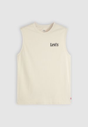 Levi's®, MUSCLE TANK - Top - glizzn n the sun moonstruck