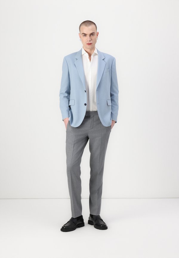 KARLO - Blazer jacket3