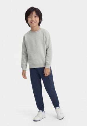 Jordan BROOKLYN PANT - Jogginghose - squadron blue