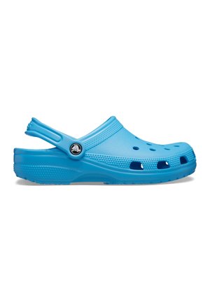 UNISEX - Zuecos - venetian blue