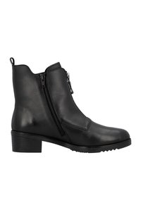 Rieker Bottines - schwarz