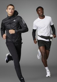 adidas Performance OWN THE RUN ASTRO SEAMLESS KNIT - Træningsbukser - black