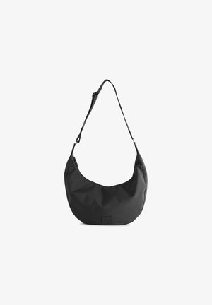 BLAIRMBG - Across body bag - black