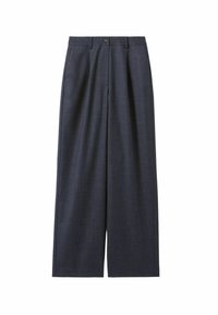 Pantaloni - gris chine
