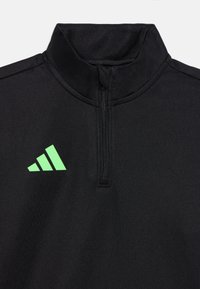 adidas Performance F50 TRAINING UNISEX - Ikdienas džemperis - black/purple