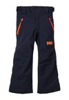 LEGENDARY PANT UNISEX - Zimní kalhoty - navy