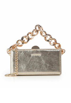 GLOW - Borsa a mano - oro
