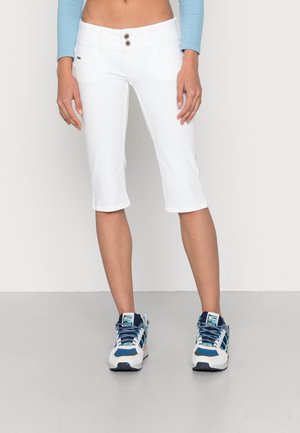 Shorts - white