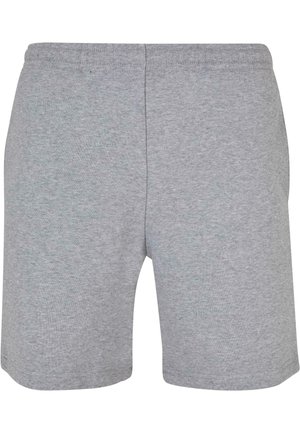 Shorts - grey