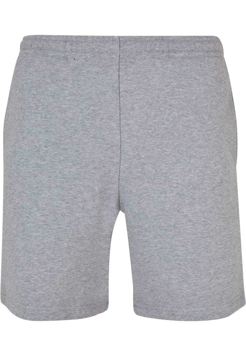 Urban Classics - Shorts - grey, Vergrößern