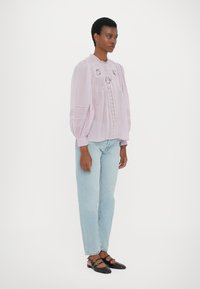 Vanessa Bruno CALIN - Pluus - parme