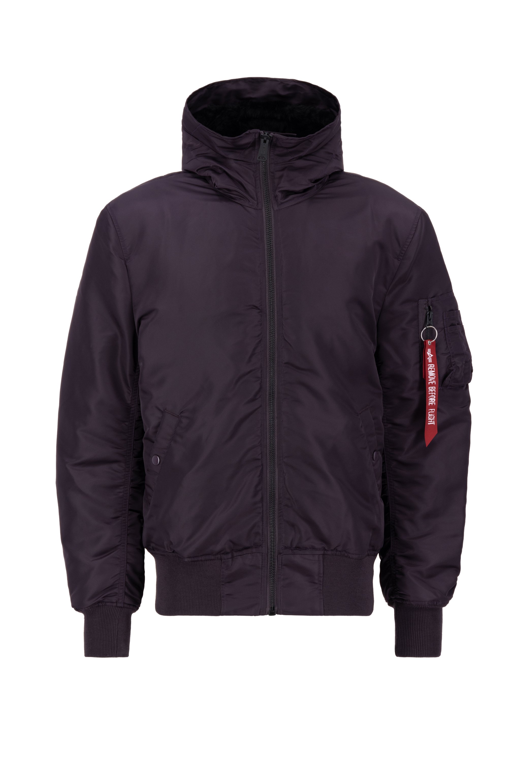 Alpha Industries - Kurtka zimowa/oliwkowy - Zalando.pl