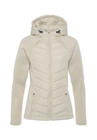 Unausgewählt, beige