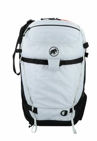 Mammut AENERGY  - Zaino - white black
