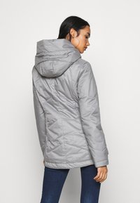 Ragwear GORDON A - Zimná bunda - grey
