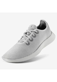 Allbirds TREE RUNNER - Sneakers basse - light grey light grey sole