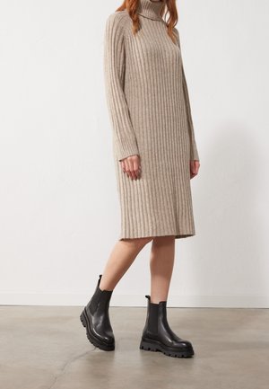 Zign, Bottines - black
