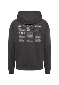 HALO Sweatshirt - raven