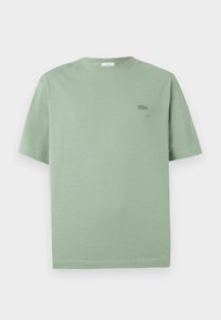 T-Shirt basic - thyme